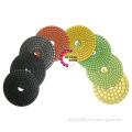 Diamond Flexible Polishing Pad